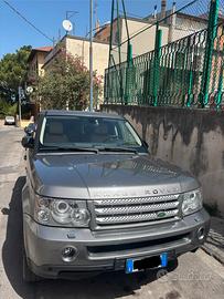 Land Rover Range Rover Sport HSE