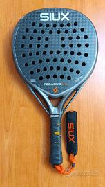 racchetta padel Siux Pegasus Pro