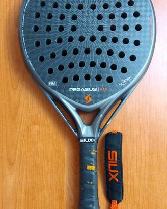 racchetta padel Siux Pegasus Pro