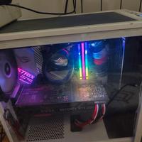 pc gaming i5 10400f 2080 super
