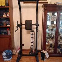 Struttura per trazioni