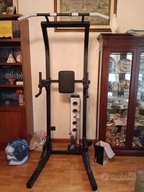 Struttura per trazioni