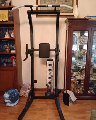 Struttura per trazioni