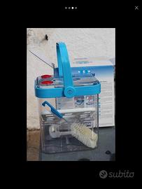 Sterilizzatore a Freddo