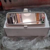 specchietto retro visore nuovo panda 500