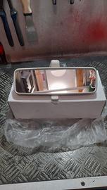 specchietto retro visore nuovo panda 500