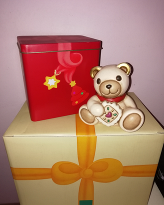 Teddy thun