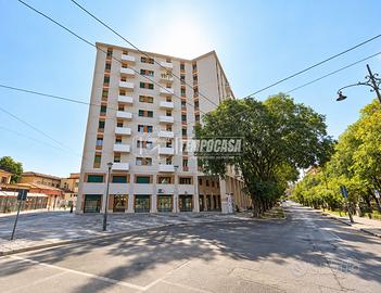 Quadrilocale Zona Stazione