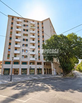 Quadrilocale Zona Stazione