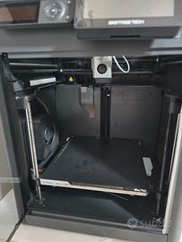 stampante 3d bambulab p1p/ p1s (no ams)