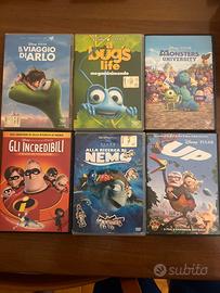 Disney pixar