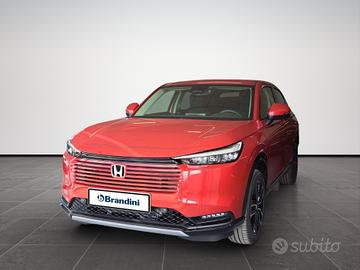 HONDA HR-V H251.5 Advance MY2026