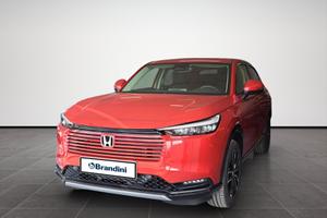 HONDA HR-V H251.5 Advance MY2026