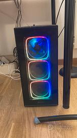 Pc Gaming/lavoro