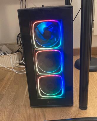 Pc Gaming/lavoro