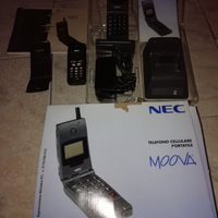 Telefoni cellulari vintage