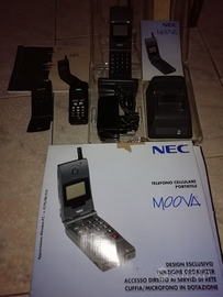 Telefoni cellulari vintage