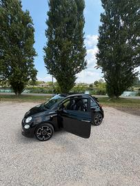 Fiat 500 Cabrio