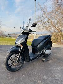 Honda SH 125