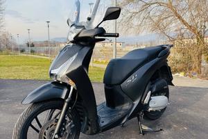 Honda SH 125