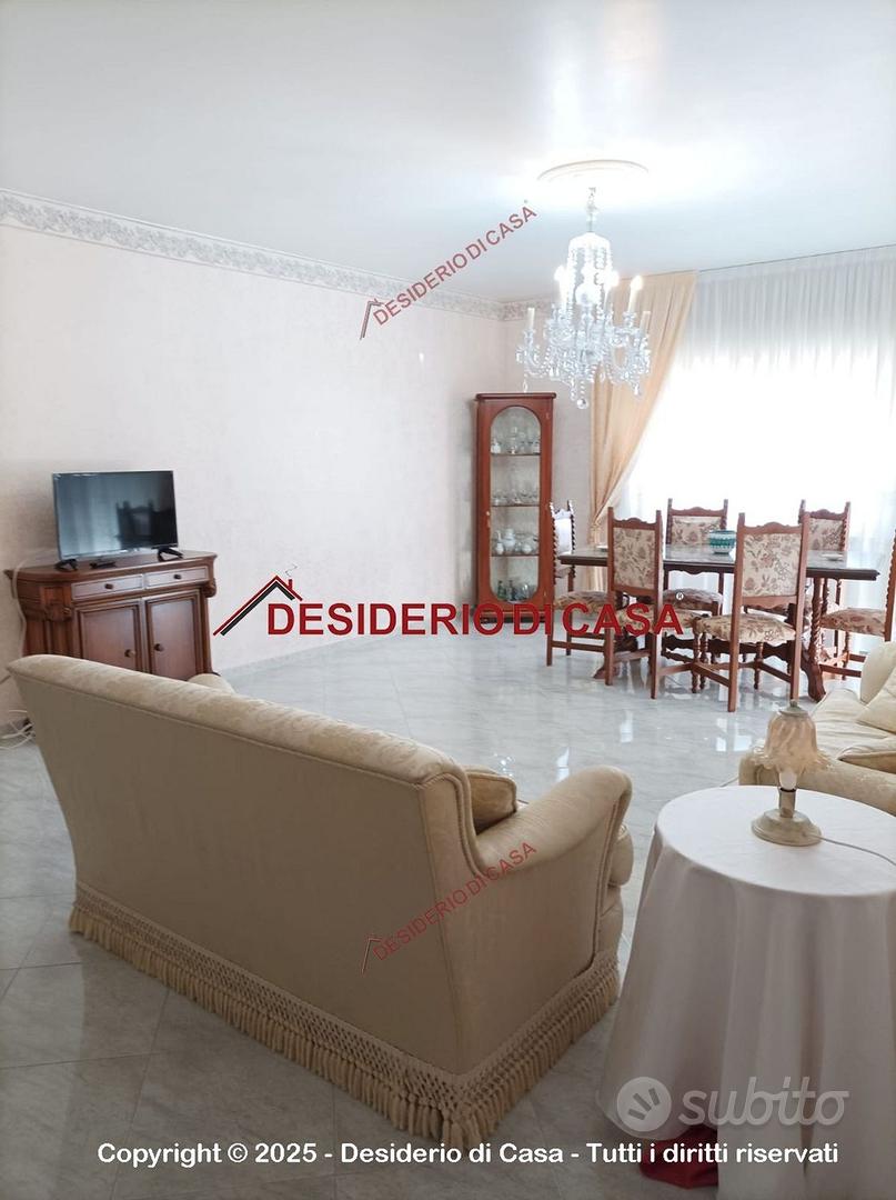 Appartamento – Erice, San Giuliano, Casa Santa - Vista 3