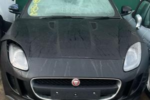 RICAMBI JAGUAR F-TYPE V6 3.0 BENZINA