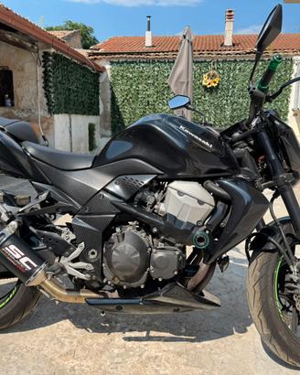 Kawasaki z750