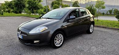 FIAT BRAVO 1,4 BENZ/ GPL 2009