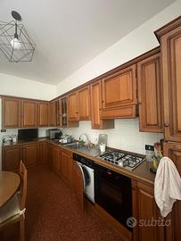 Cucina Scavolini