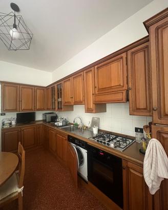 Cucina Scavolini