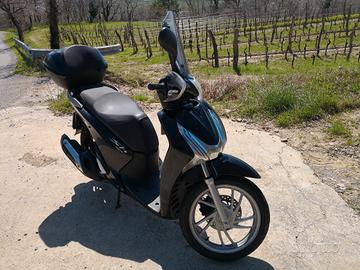 Honda sh 150