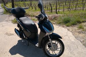 Honda sh 150