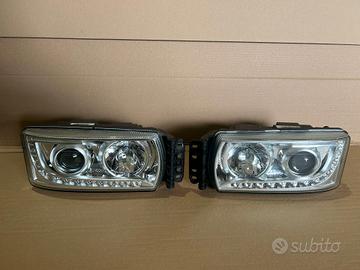 FARO ANTERIORE DX, SX IVECO STRALIS