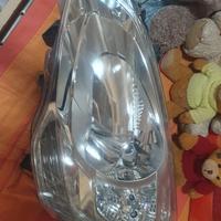 Faro anteriore sinistro citroen Berlingo