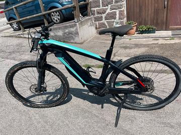 Mtb Bianchi