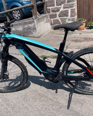Mtb Bianchi