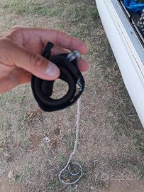 Leash Dakine  surf wingfoil