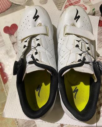 Scarpe mtb
