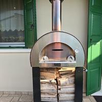  Forno Alfa 5 minuti