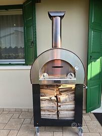  Forno Alfa 5 minuti