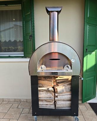  Forno Alfa 5 minuti