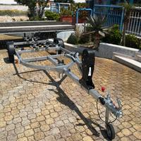 Carrello Satellite A075T-55