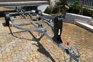 Carrello Satellite A075T-55