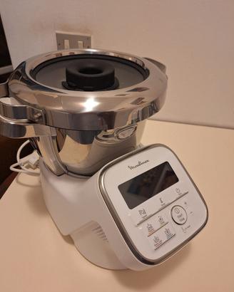 Robot cuoci ( tipo Bymbi)