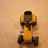 Trattore per bambini