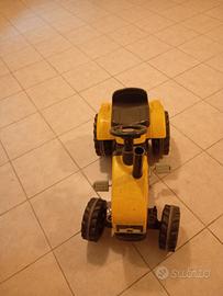 Trattore per bambini