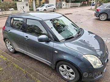 Suzuki swift GPL