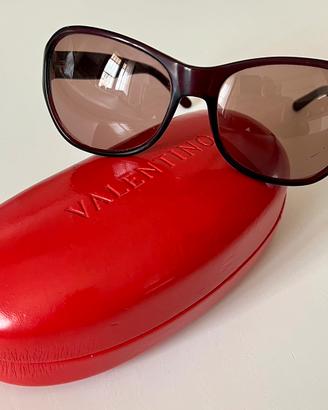 Occhiali da sole Valentino