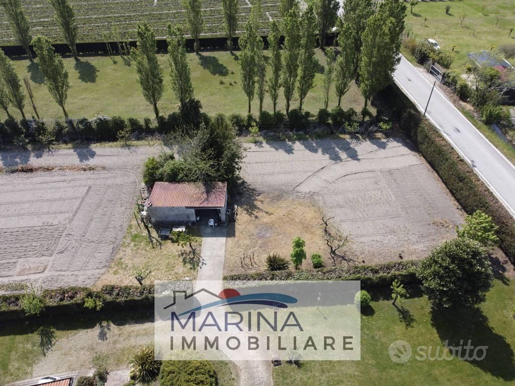 Terreno di 2616 m² a Chioggia - Altro