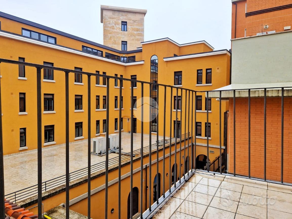 Appartamento – L'Aquila, Quarto di San Giorgio, Poggio di Roio - Vista 4
